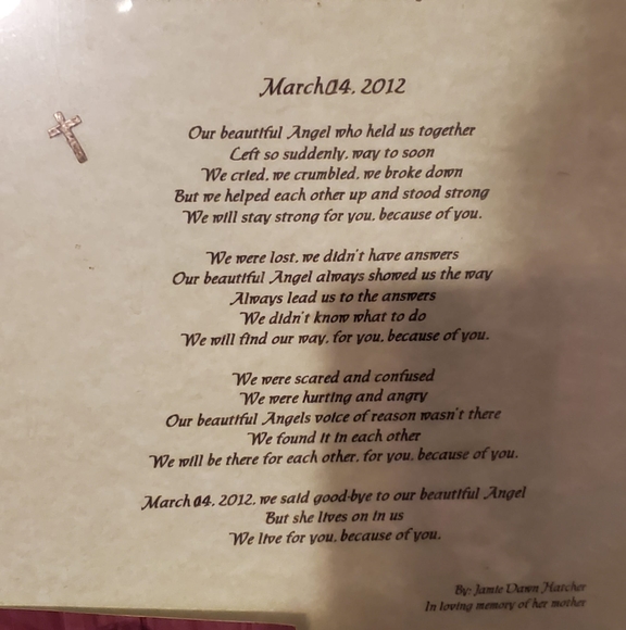 Meet your Posher, David - Picture 1 of 1